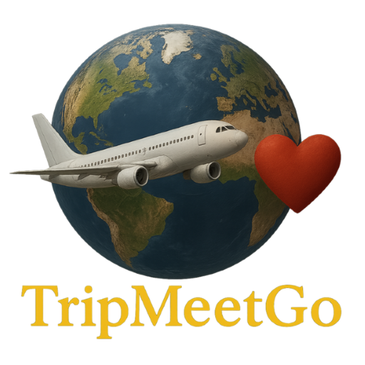 TripMeetGo logo